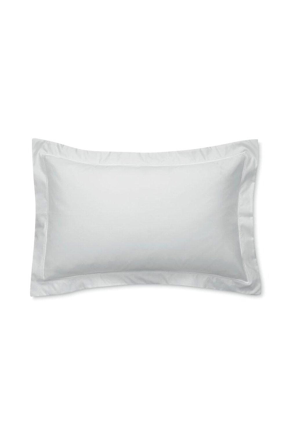 800tc Cotton Sateen Oxford Pillow Case
