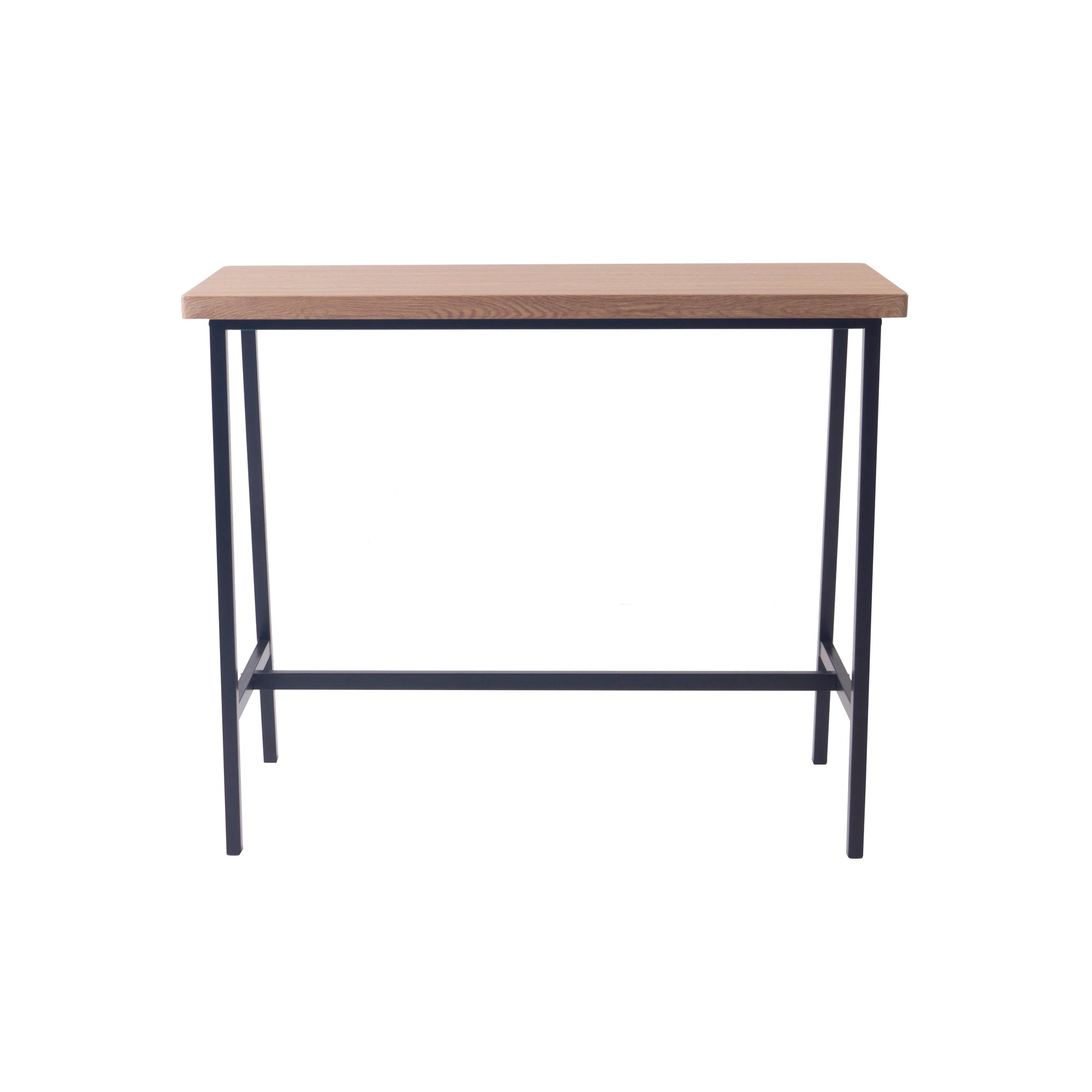 Vixen Bar Table Brown