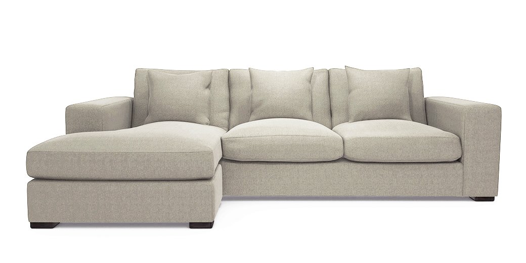 Melrose Sofa with Chaise