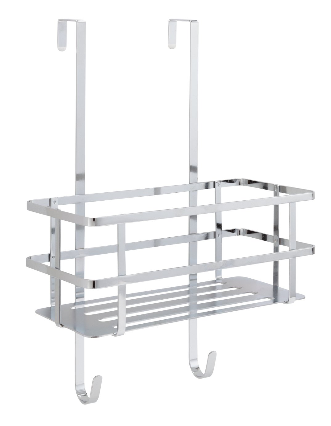 Argos Home Flat Plate Over Door Caddy