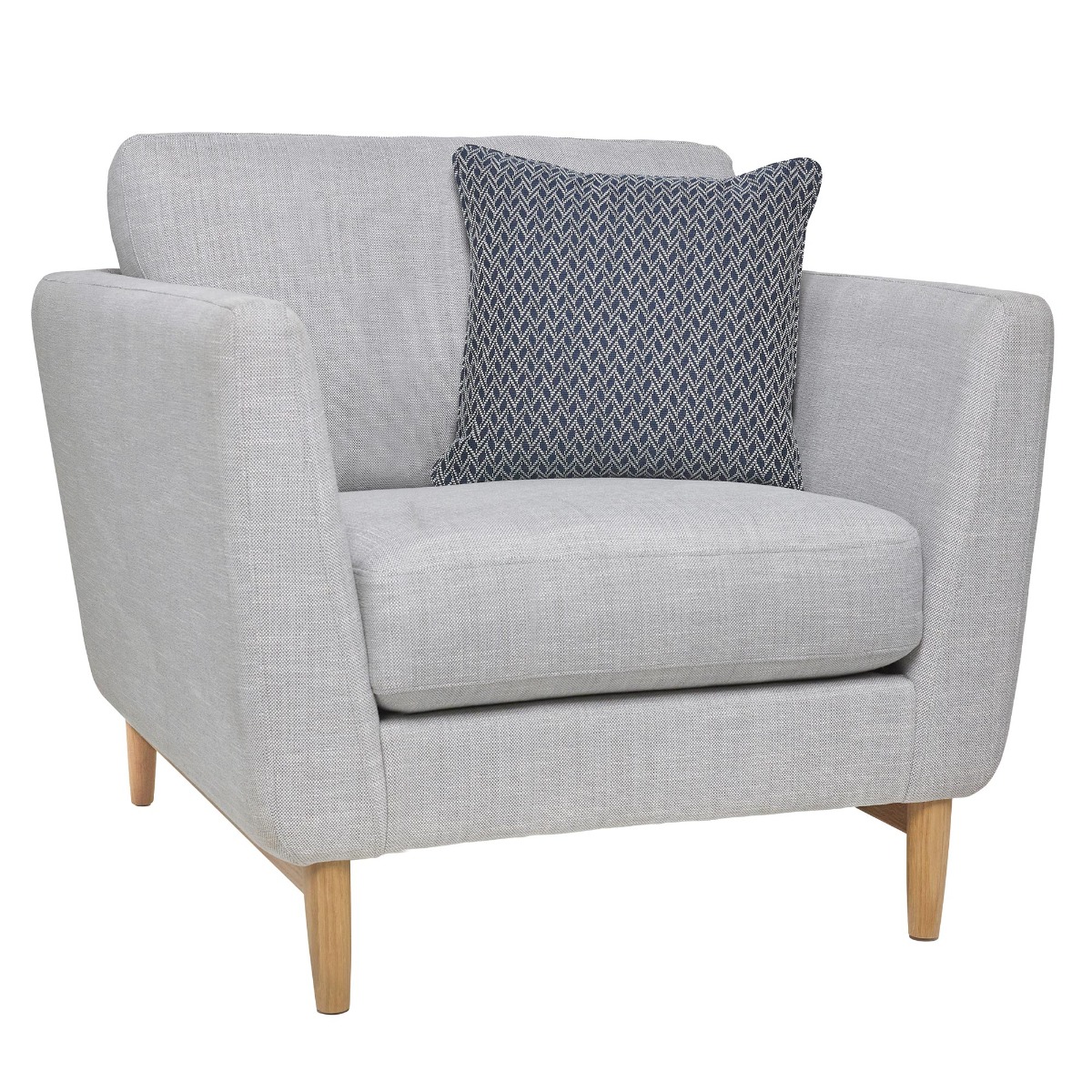 Ercol Favara Snuggle Chair