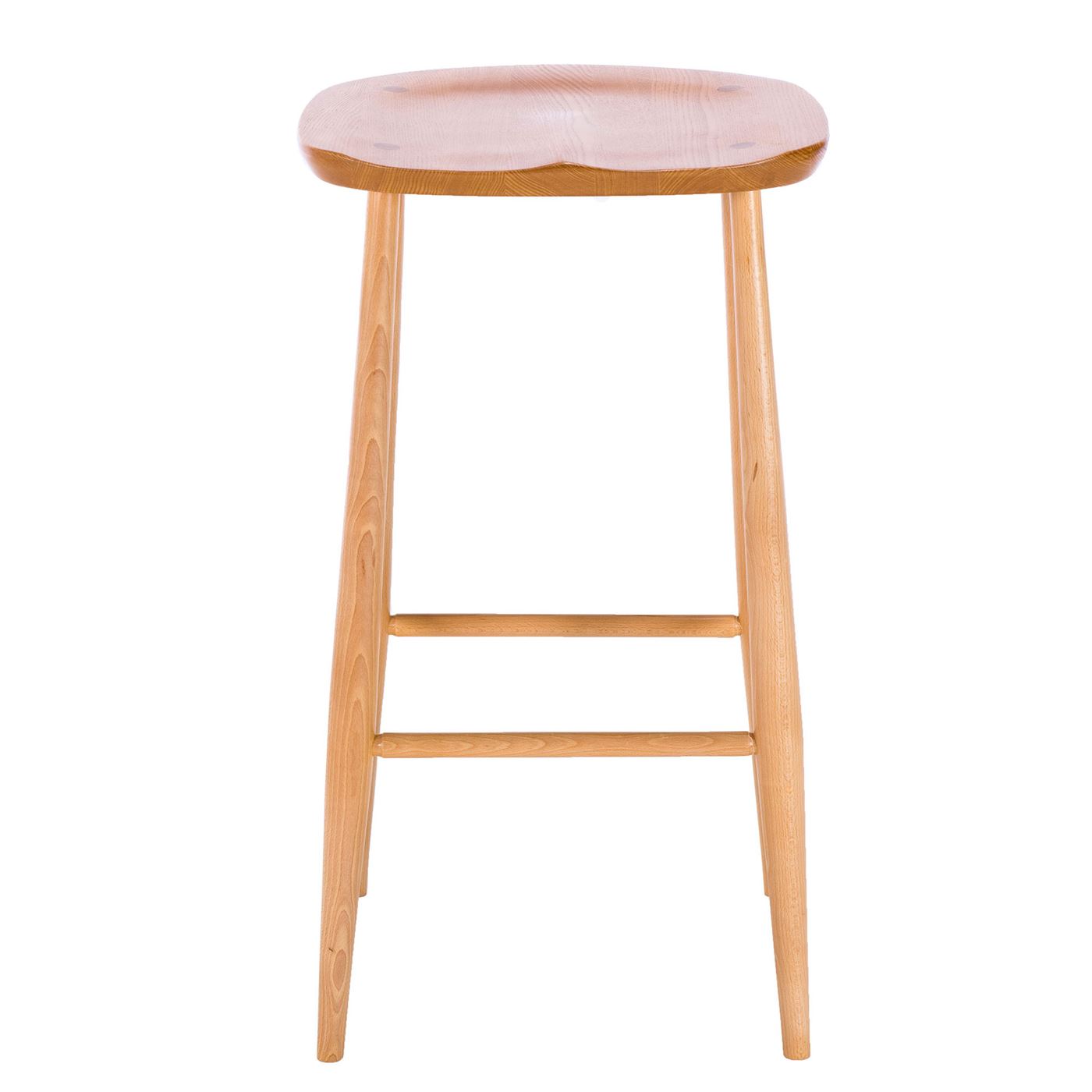 Ercol Collection Retro Tall Bar Stool