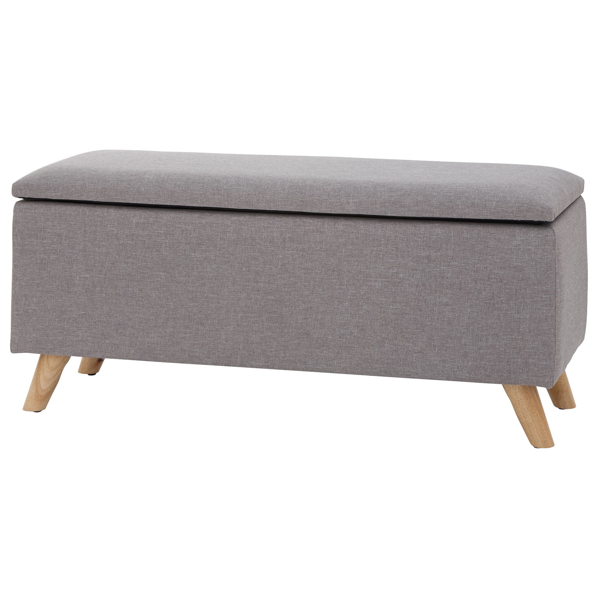Secreto Ottoman Grey