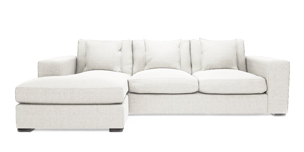 Melrose Sofa with Chaise