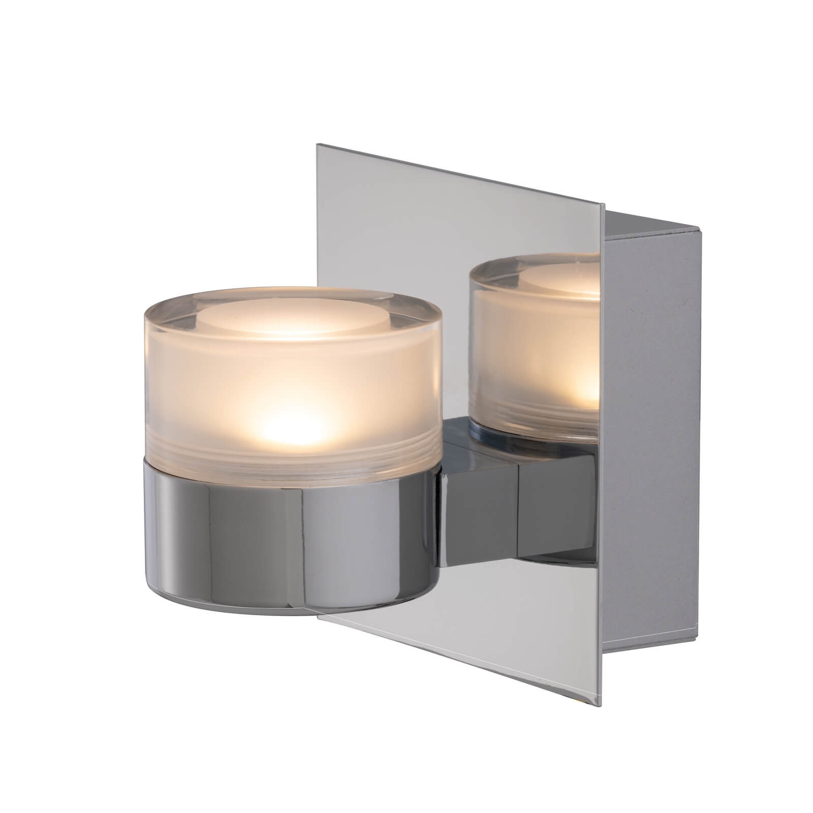 Luna 6w LED Bathroom Wall Light