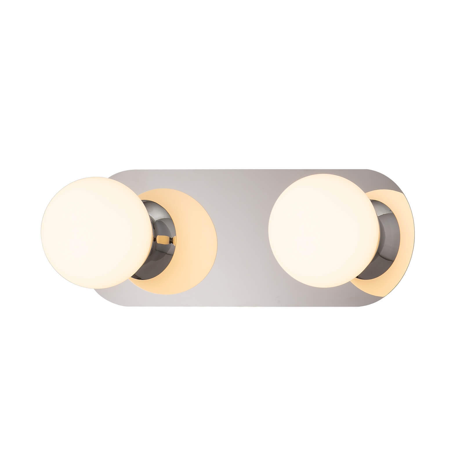 Iris Bathroom Light - 2 x 5W