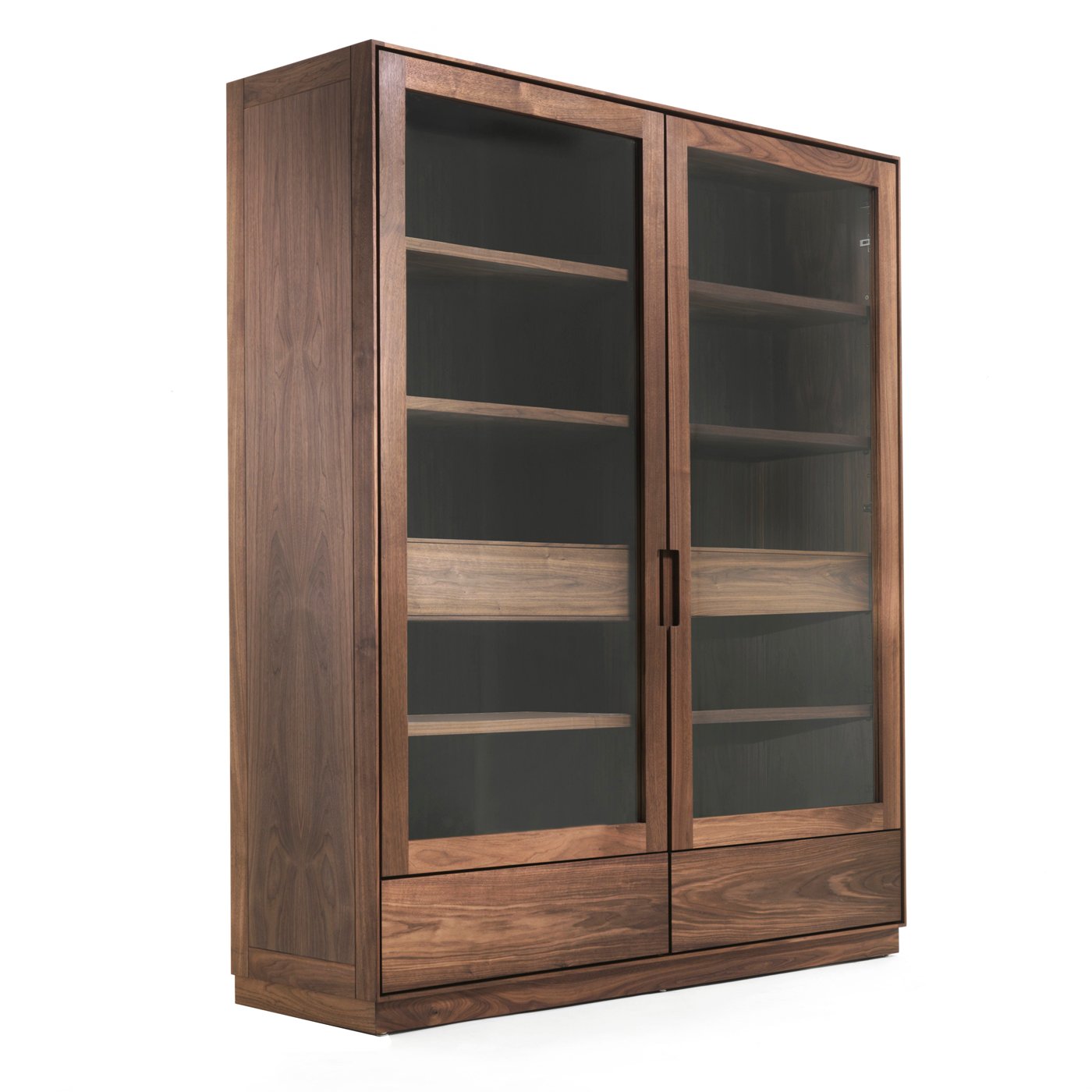 Riva 1920 Colonia Cabinet Walnut