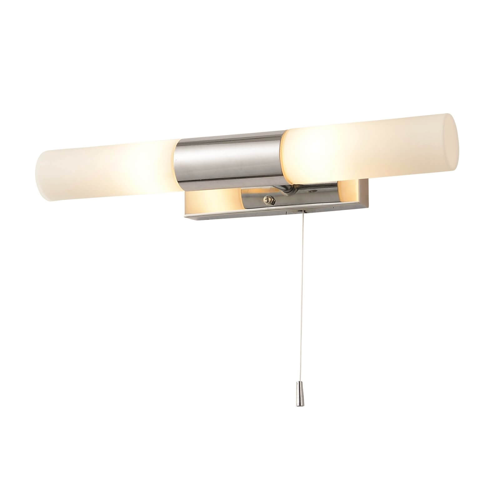 Aries Helsinki Bathroom Light - Chrome
