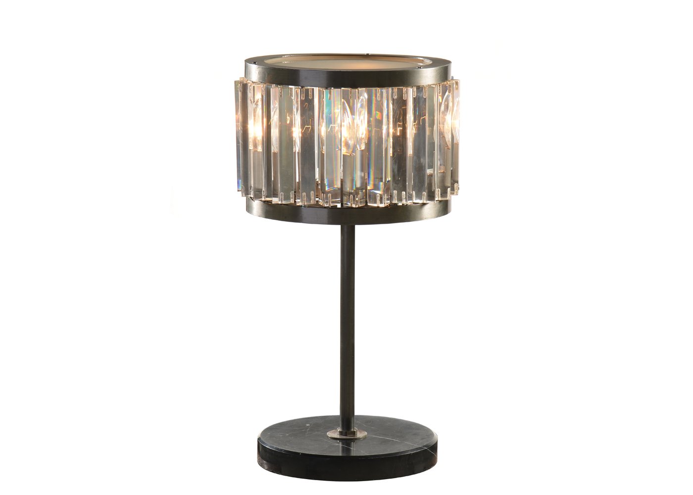 Timothy Oulton Rex Table Lamp