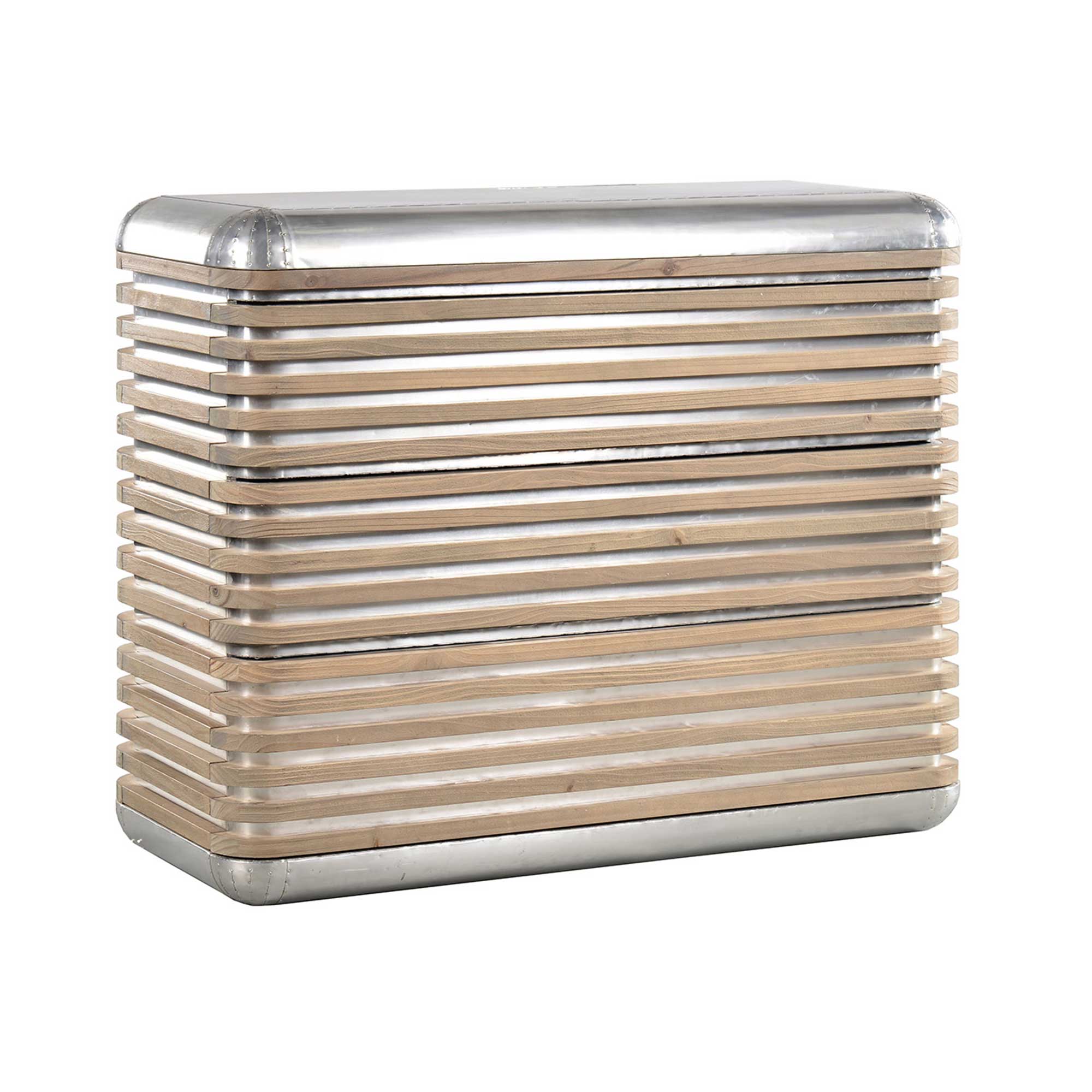 Timothy Oulton Castaway Large Chest