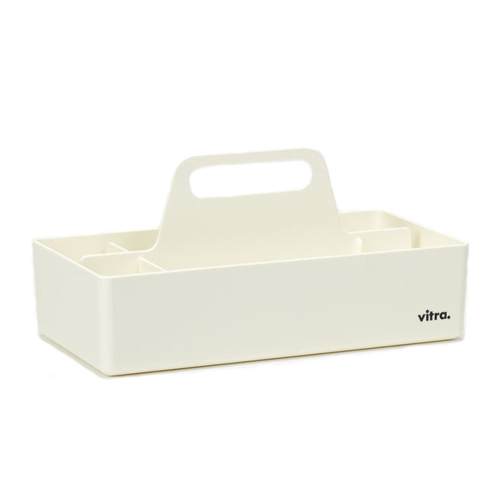 Vitra Toolbox White