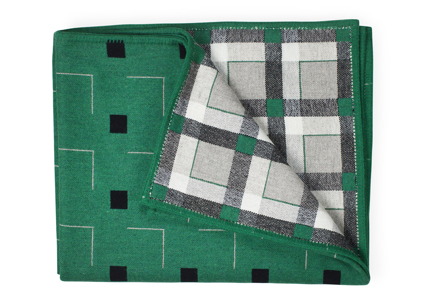 Lawn Throw 160 x 200cm