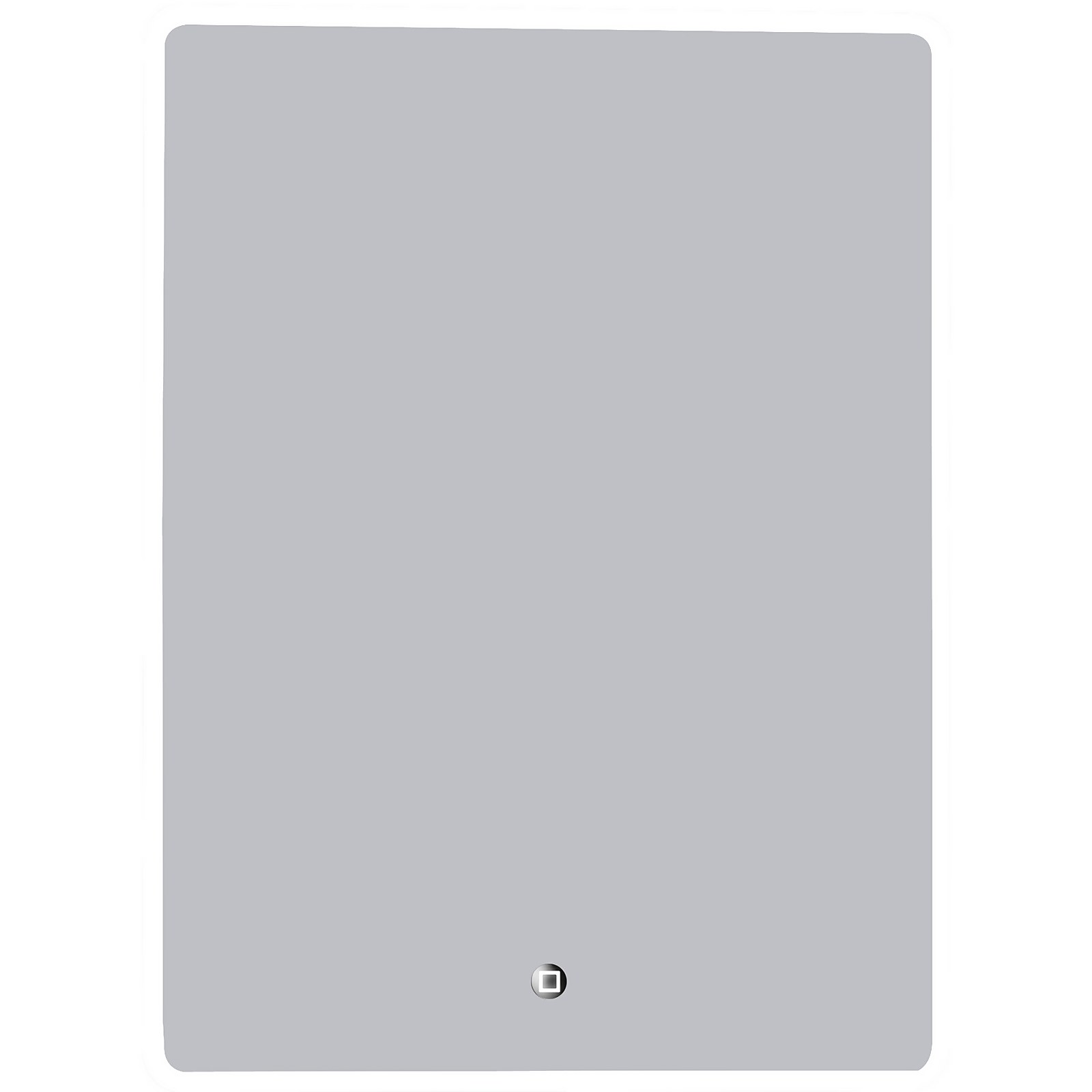 Croydex Chilcombe Illuminated Bathroom Mirror