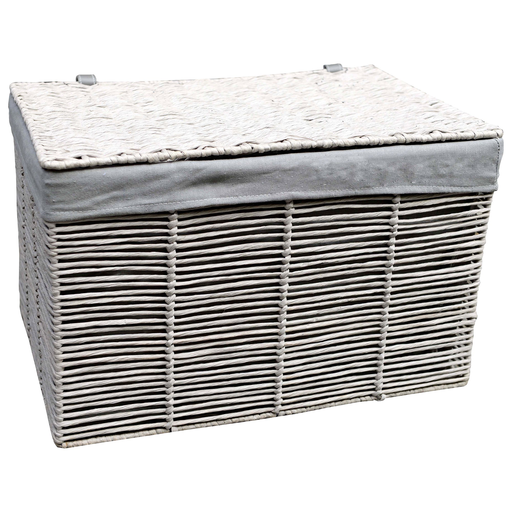 Purity Grey Chest Grey