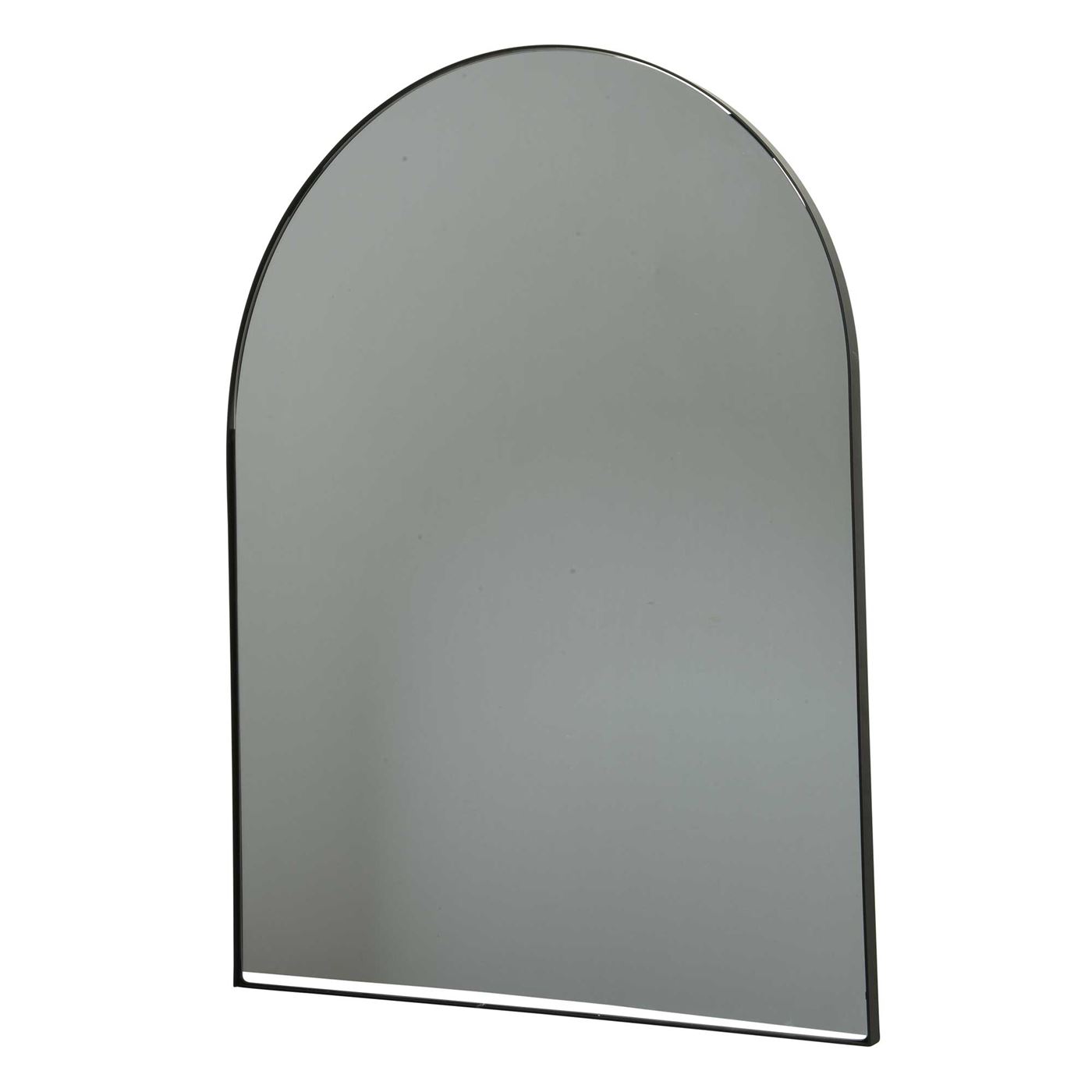 Arched Mirror