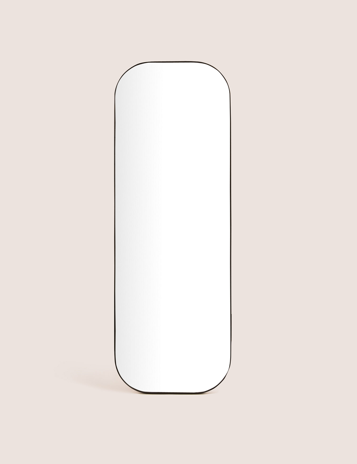 M&S Milan Oblong Wall Mirror