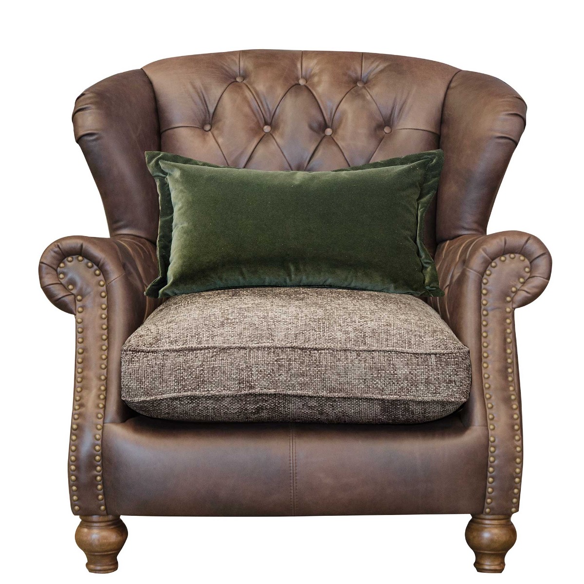 Melville Accent Chair
