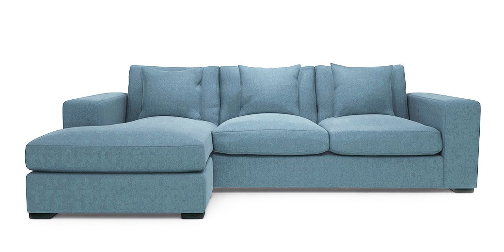 Melrose Sofa with Chaise