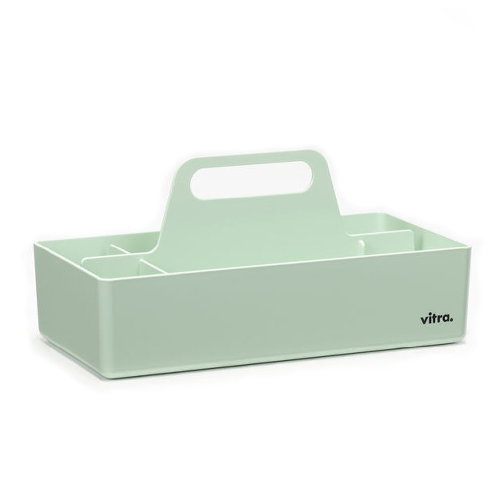 Vitra Toolbox Mint Green