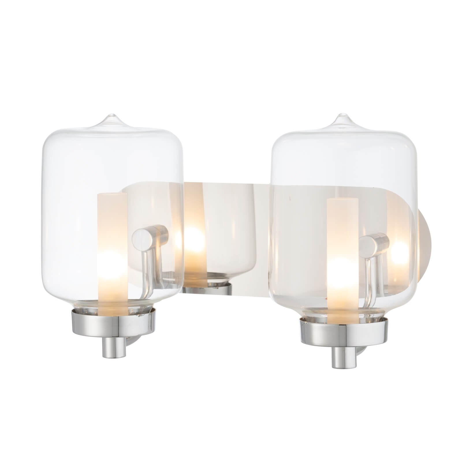 Ana Decorative Double Bathroom Light