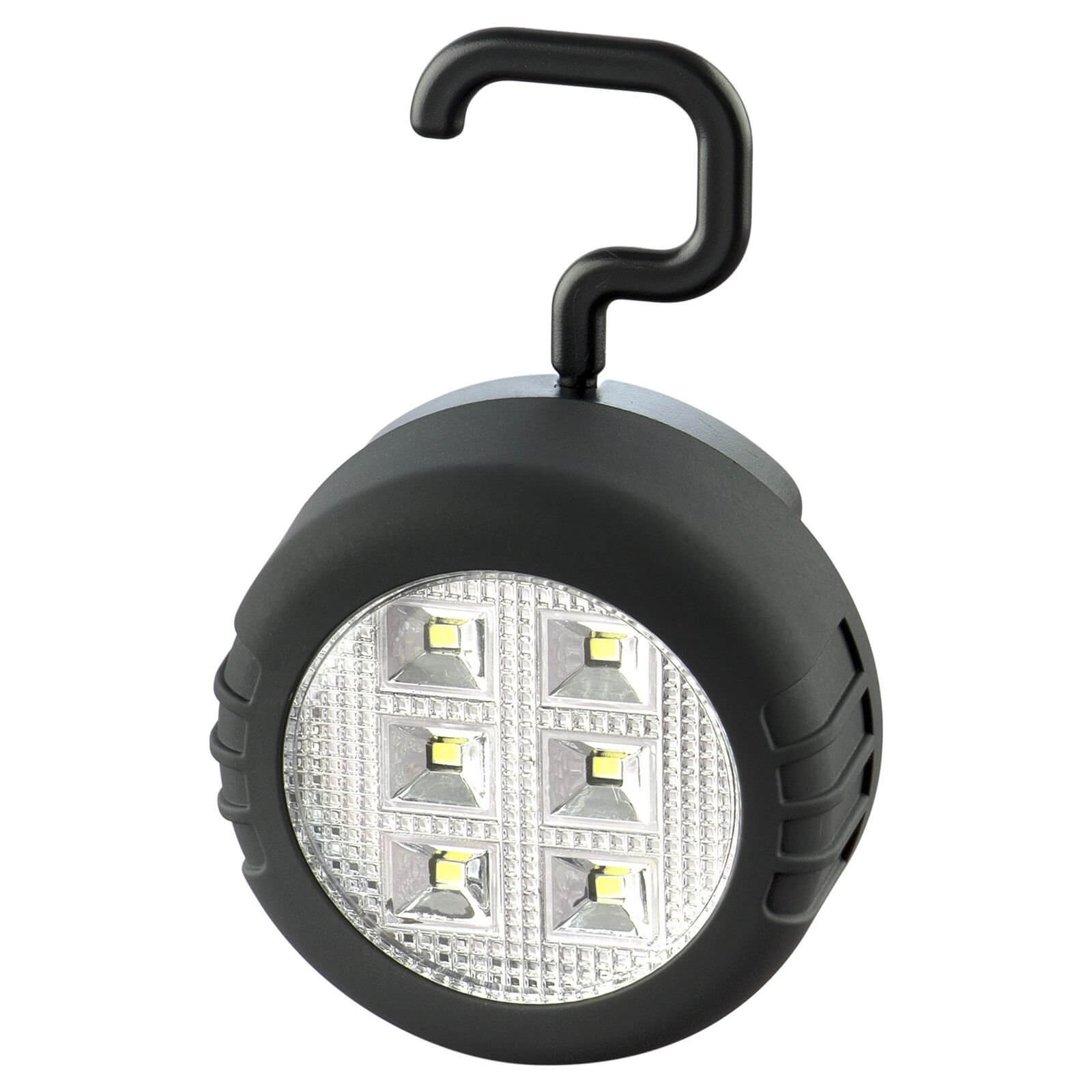 6 SMD LED Light
