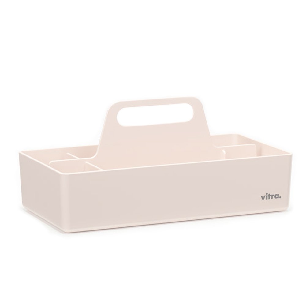 Vitra Toolbox Pale Rose