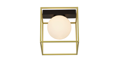 Houston wall light - sofa.com