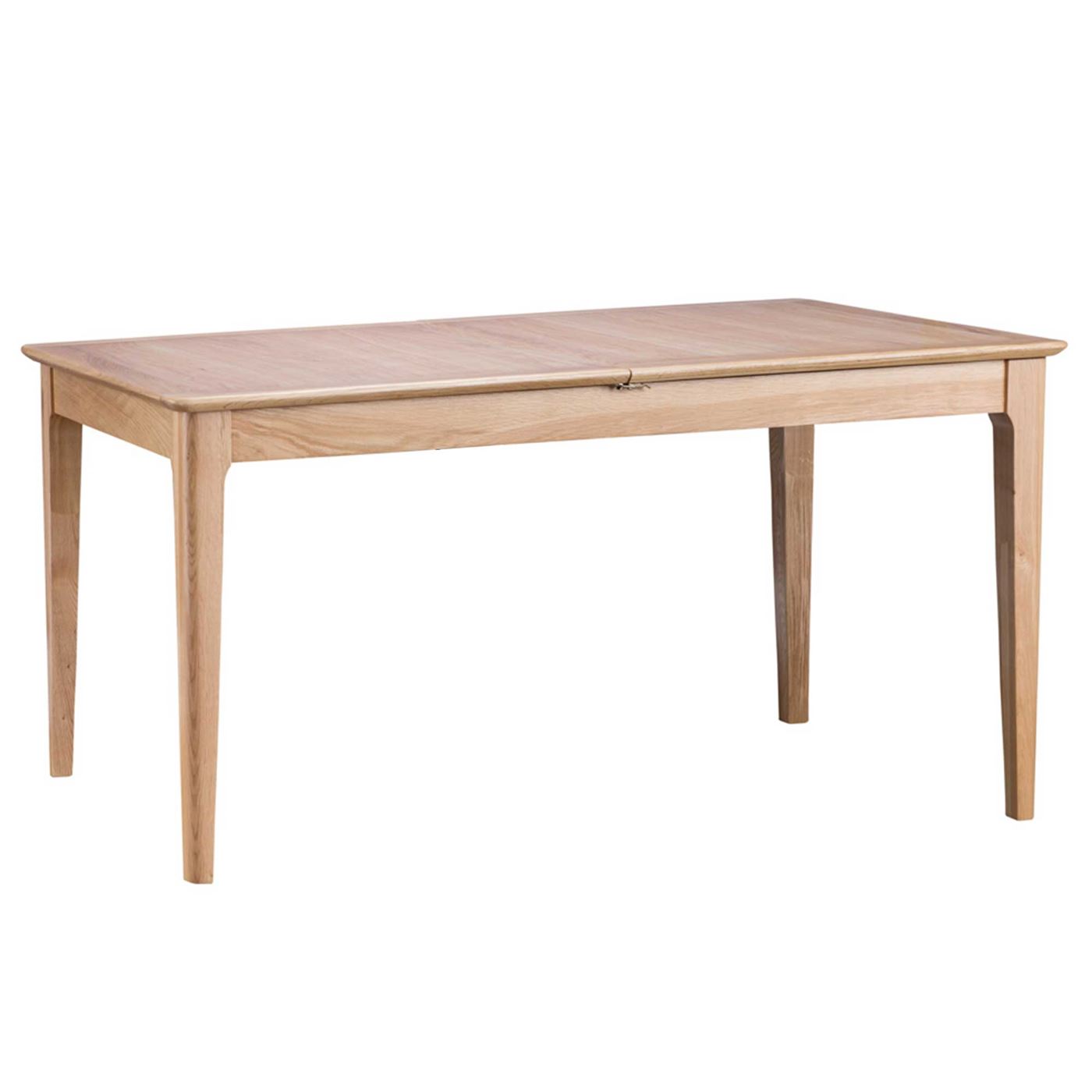 Stanwick 1.6M Butterfly Extending Table