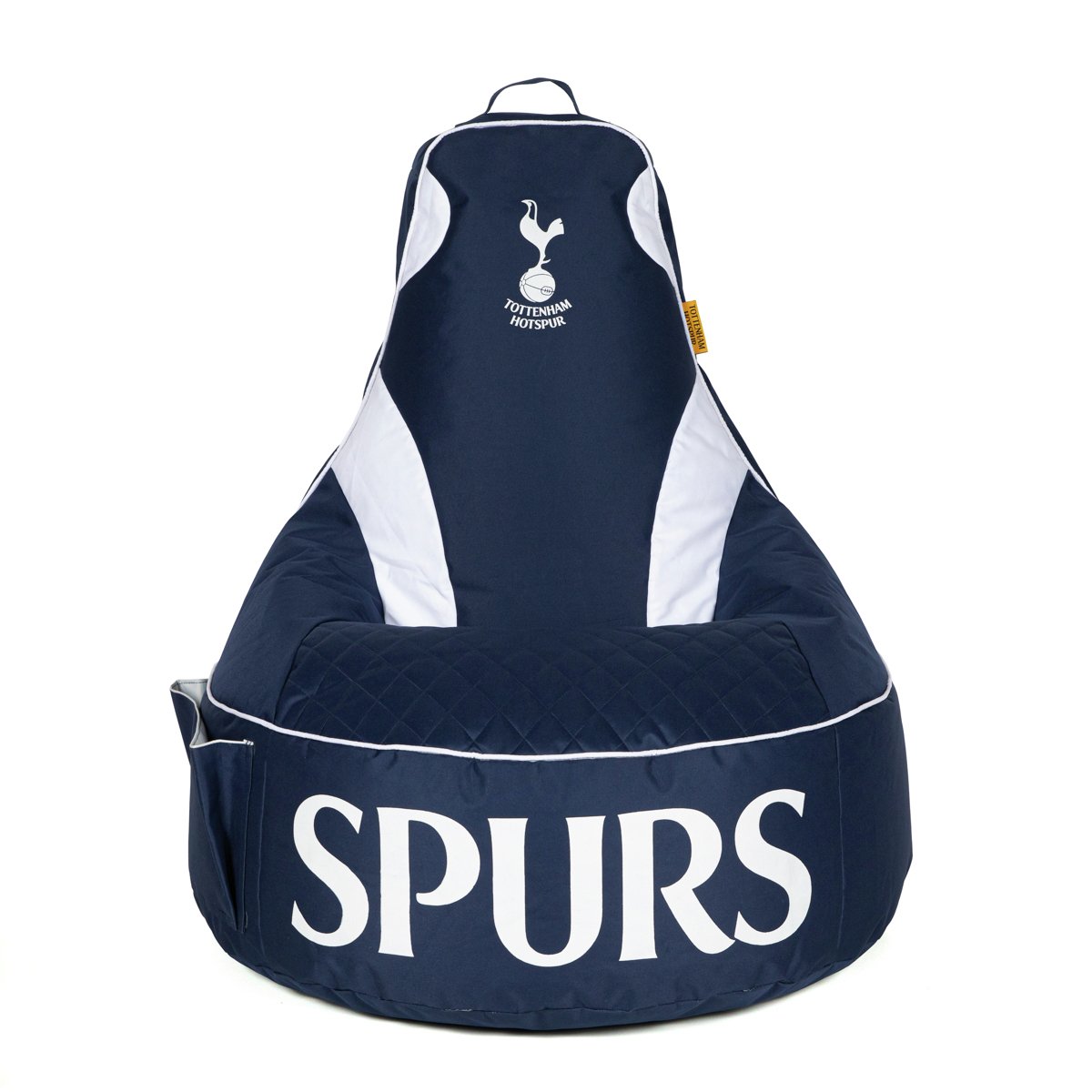 Tottenham Hotspurs Big Chill Bean Bag Chair