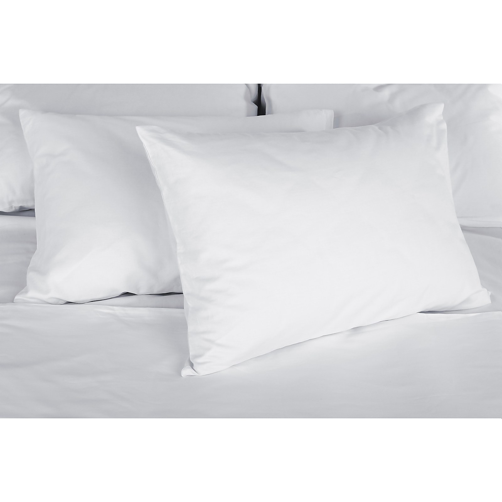 Copenhagen Home Oslo Pillowcase - White
