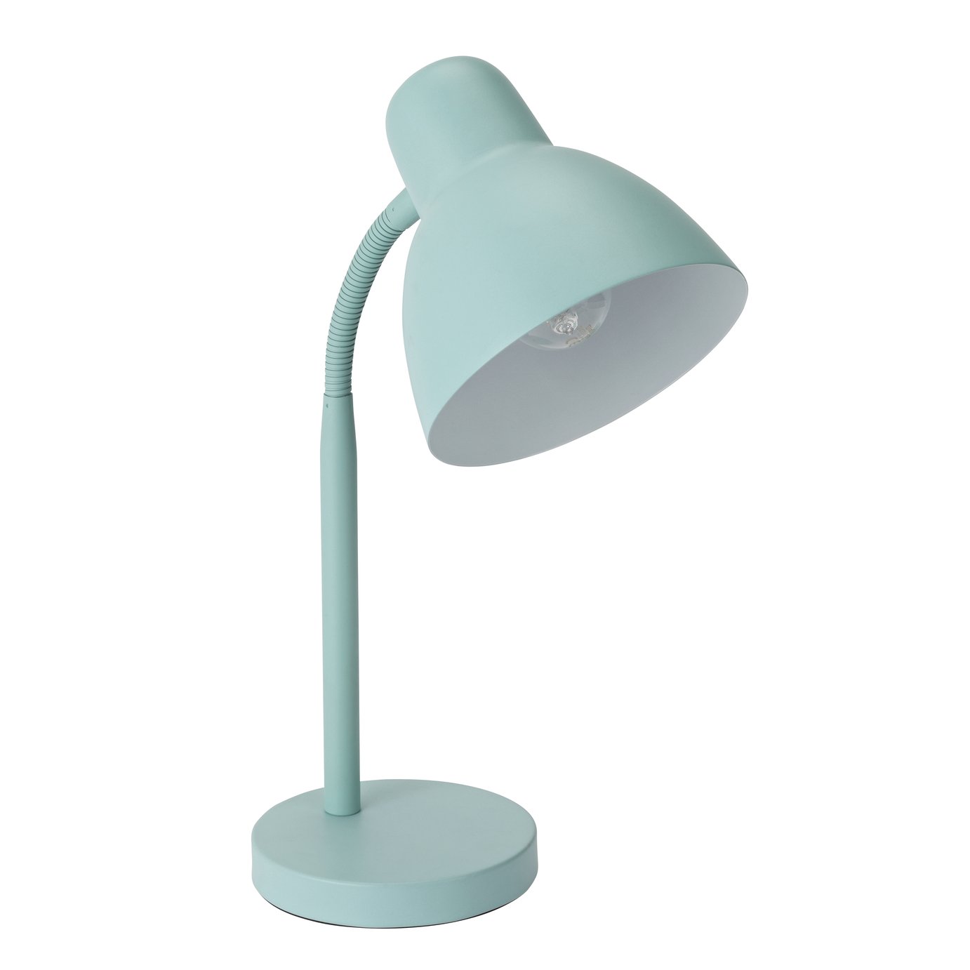 Argos Home Desk Lamp - Duck Egg