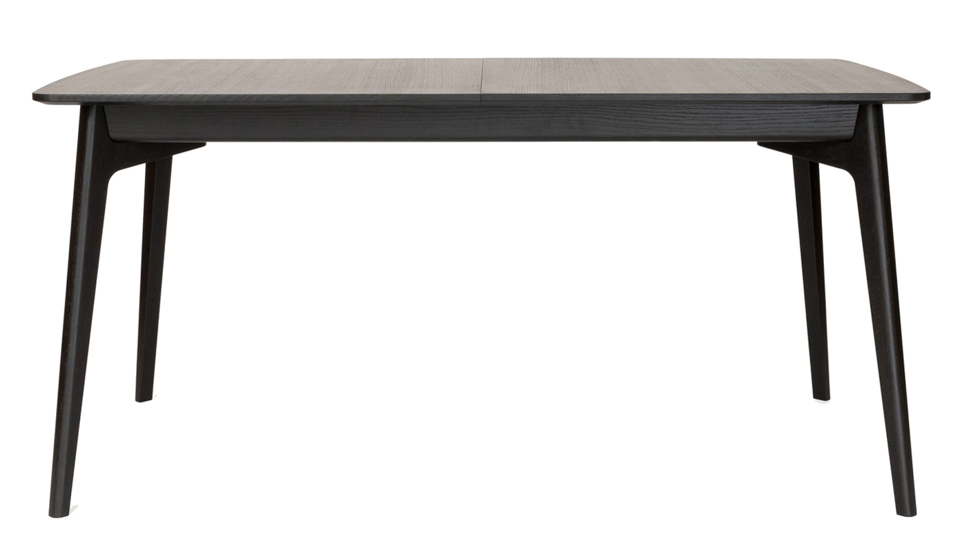 Case Dulwich Extending Table 158 Wenge