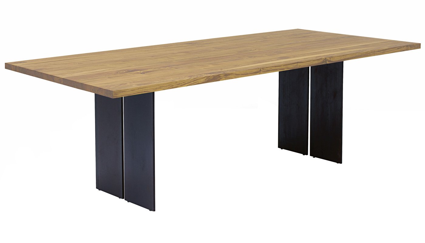 Riva 1920 Natura Bench Oak