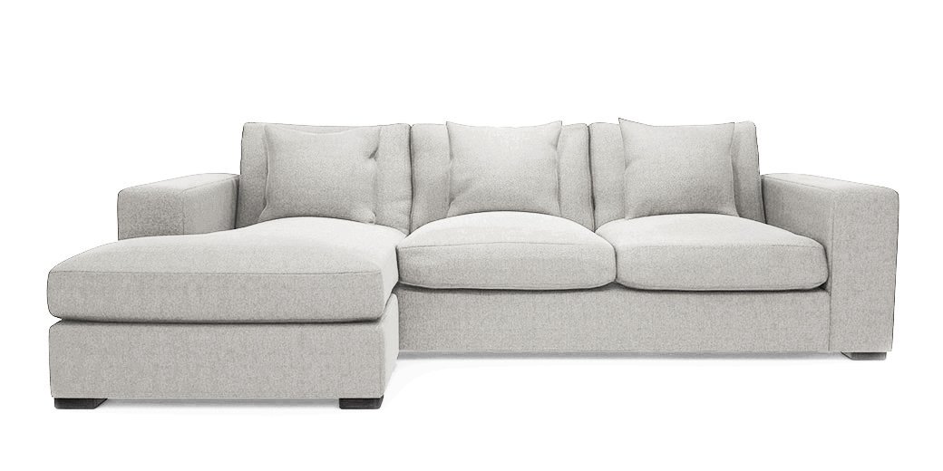 Melrose Sofa with Chaise