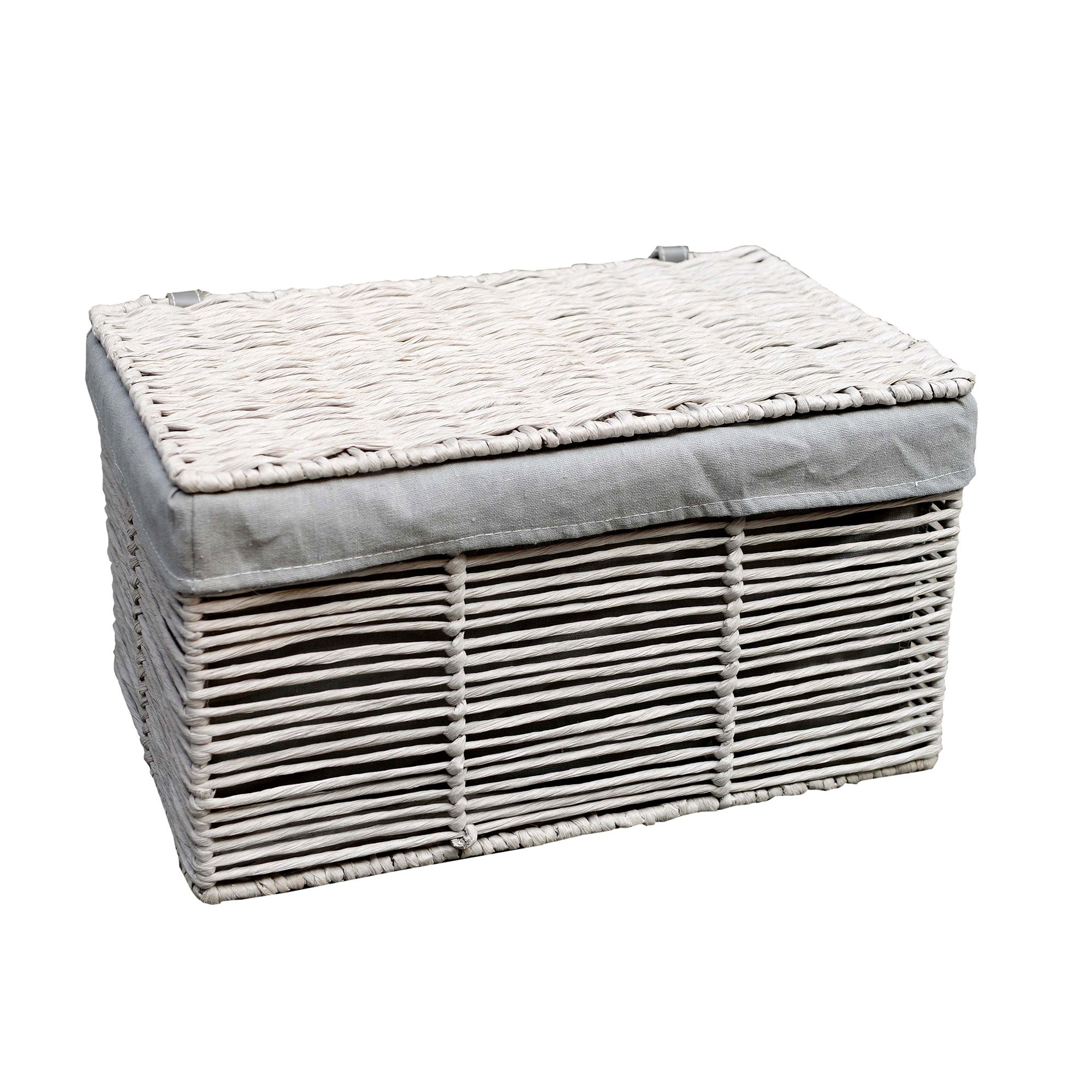 Purity Grey Chest Grey