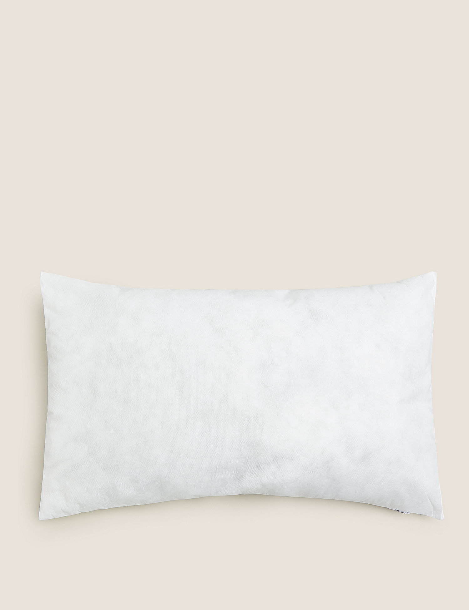 M&S Small Bolster Cushion Pad