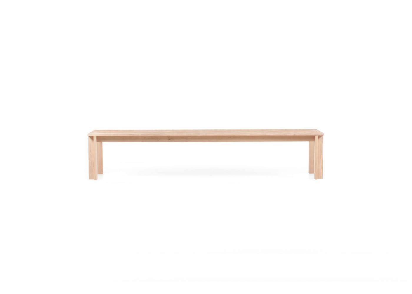 De La Espada Table One by Manuel Aires Mateus W260