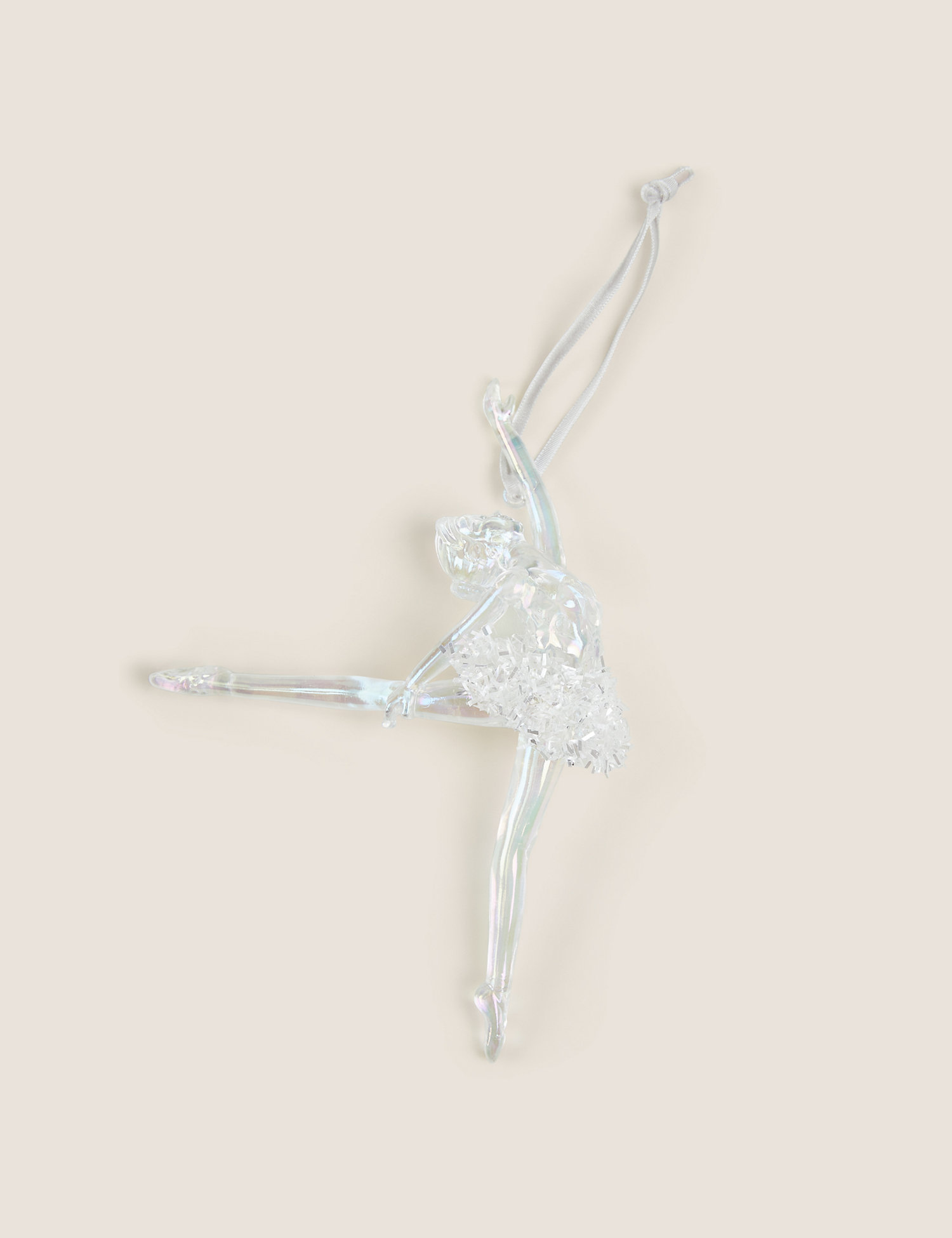 M&S Luxury Hanging Ballerina Decoration