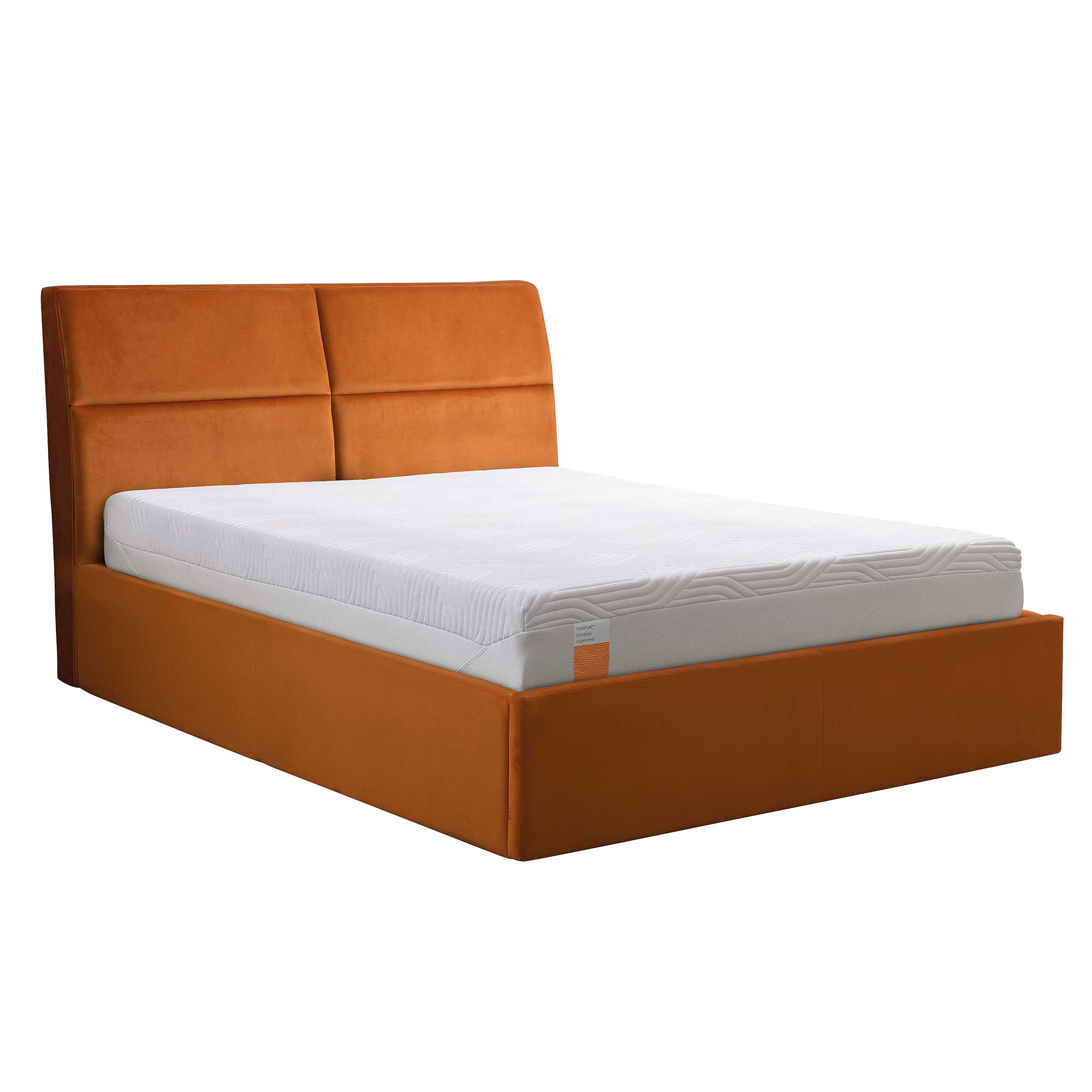 Tempur Grafton Ottoman Bedstead