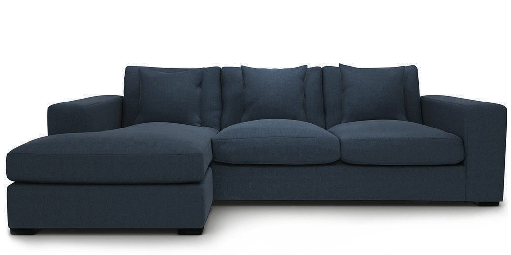 Manhattan Sofa with Chaise