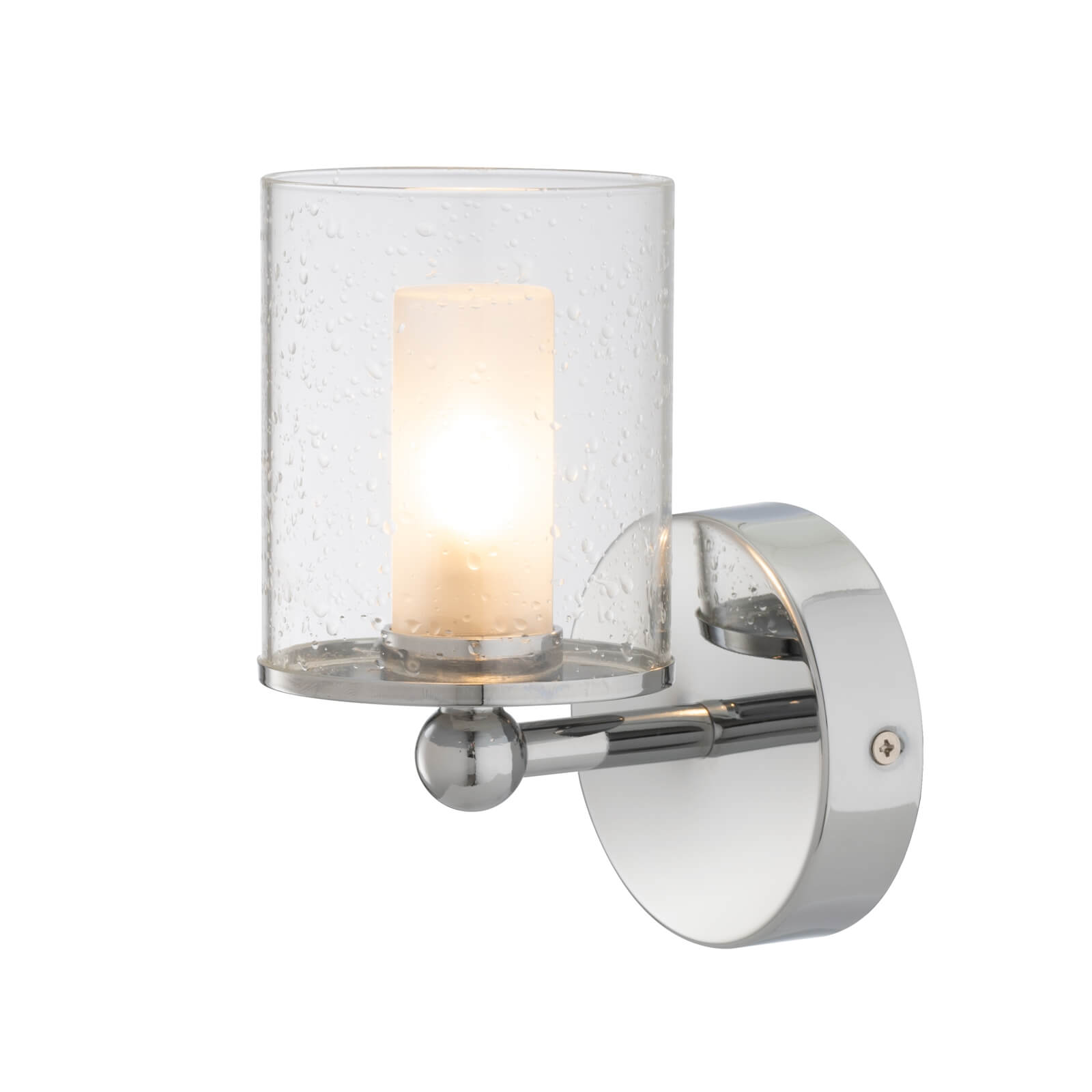 Lucia Single Bathroom Wall Light