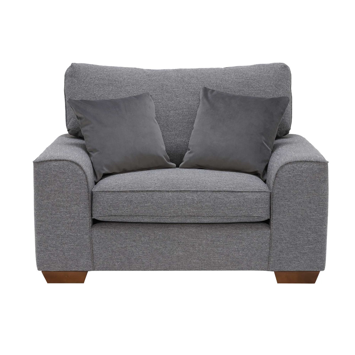 Findlay Snuggle Chair
