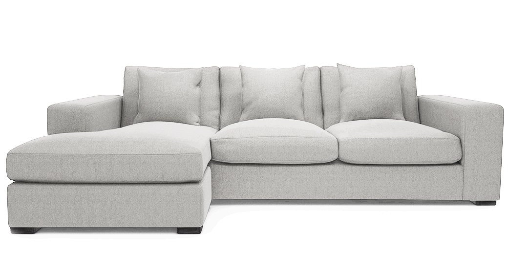 Manhattan Sofa with Chaise