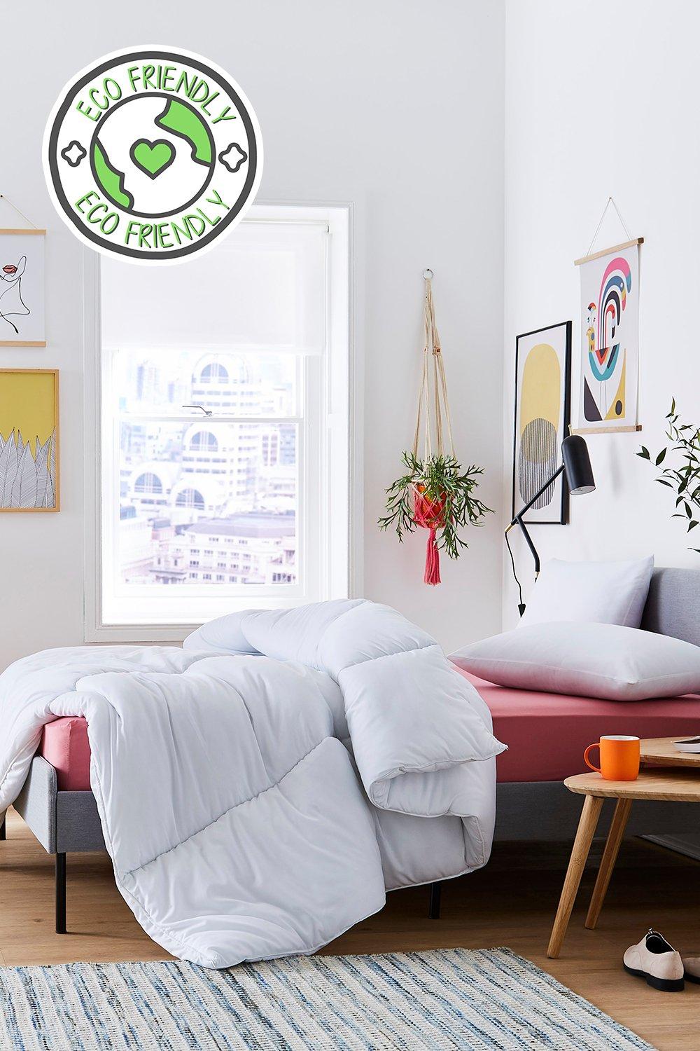 Complete Double Bed Set 10.5 Tog