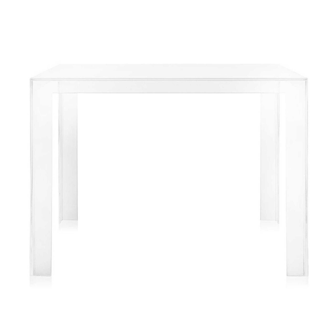 Kartell Invisible Dining Table