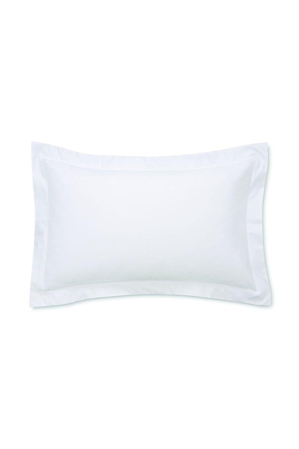 800tc Cotton Sateen Oxford Pillow Case