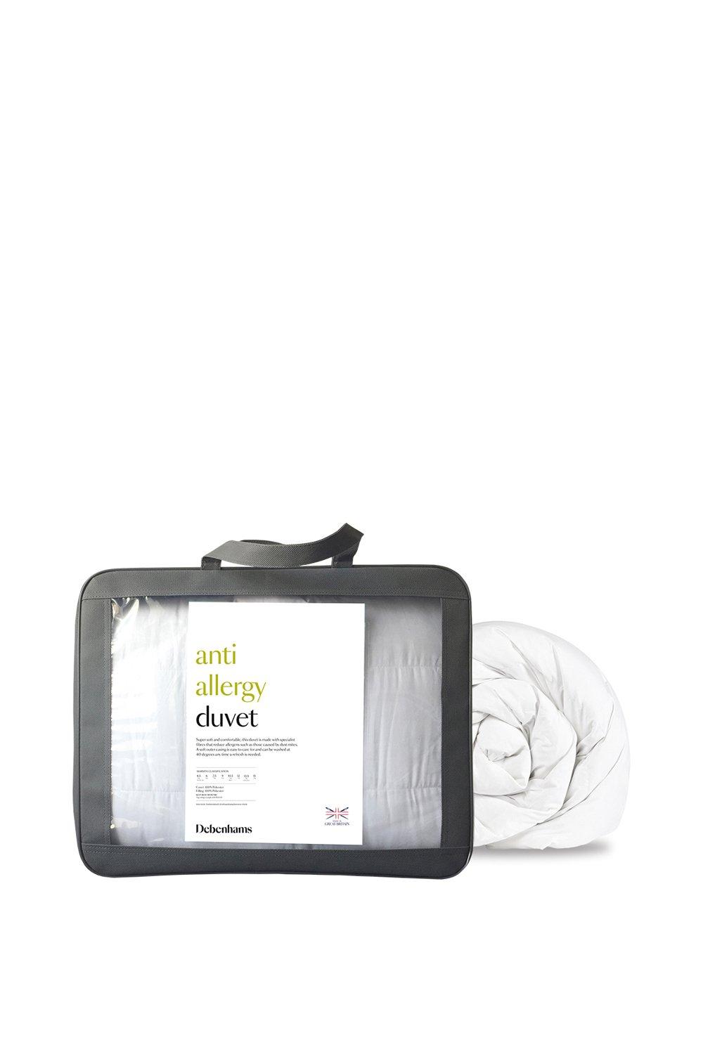 Anti Allergy Single Duvet 10.5tog