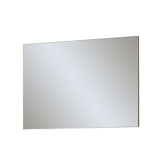 Jason Landscape Style Wall Mirror