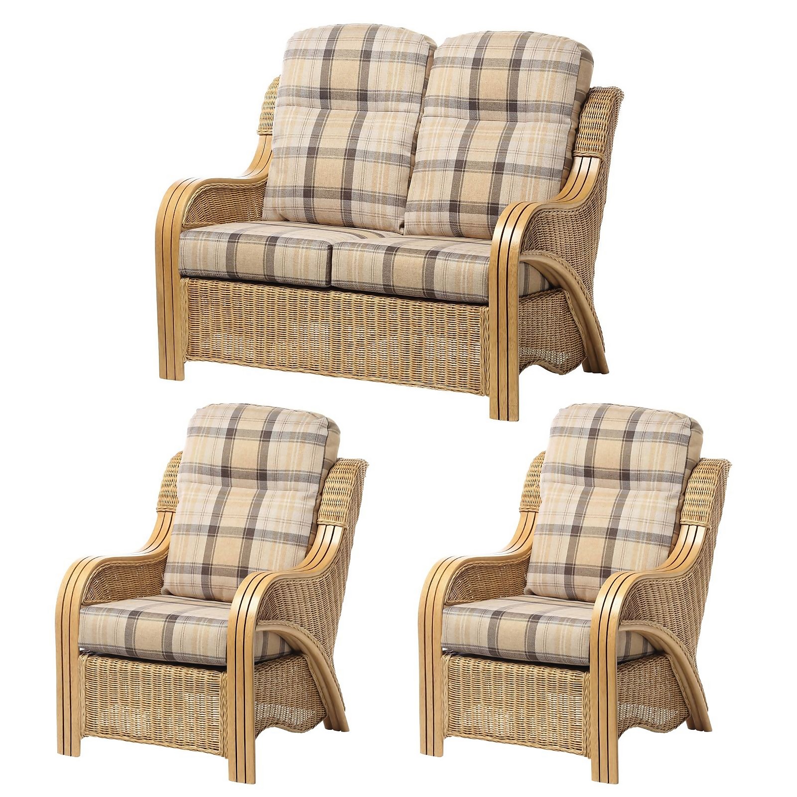 Opera 2 seater Suite