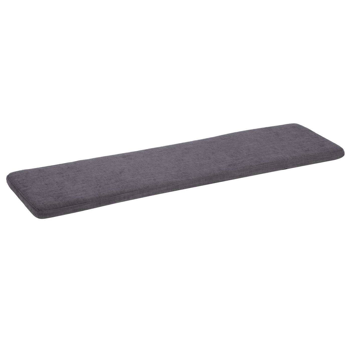 Carson Bench Topper, Sienna Grey